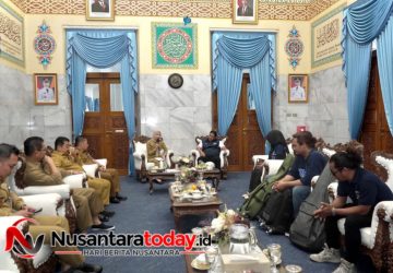 Melalui Nada dan Melodi, Komunitas Seniman Jalanan Turut Menyokong Pembangunan Kabupaten Serang