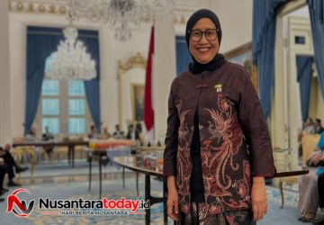 Hanya 1,5 Bulan Menjabat, Nanik Deyang Mundur dari Kursi Kepala BGN: Apa Sebenarnya yang Terjadi