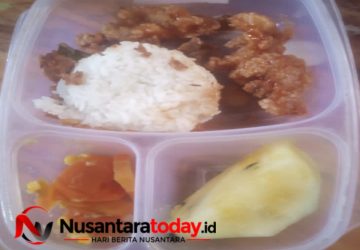 Dibalik Janji Manis MBG di Malang, Ketika Nutrisi Tergerus Menjadi Menu Ala Kadarnya