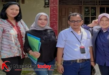 Kuasa Hukum Tersangka Laka Lantas Pejagoan Imbau Masyarakat Kawal Proses Hukum Secara Objektif