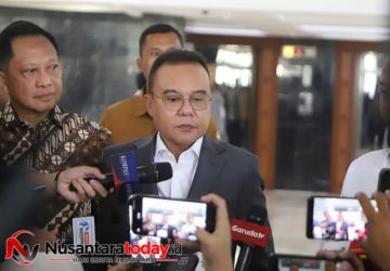 Perpres Ojol Segera Terbit, Dasco Pastikan DPR Awasi Regulasi dan Perlindungan untuk Pengemudi 10 Perpres Ojol Segera Terbit, Dasco Pastikan DPR Awasi Regulasi dan Perlindungan untuk Pengemudi