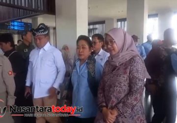 Sambut Kunjungan Titiek Soeharto, DPRD Banyuwangi Suarakan Keluhan Warga Soal PT BSI