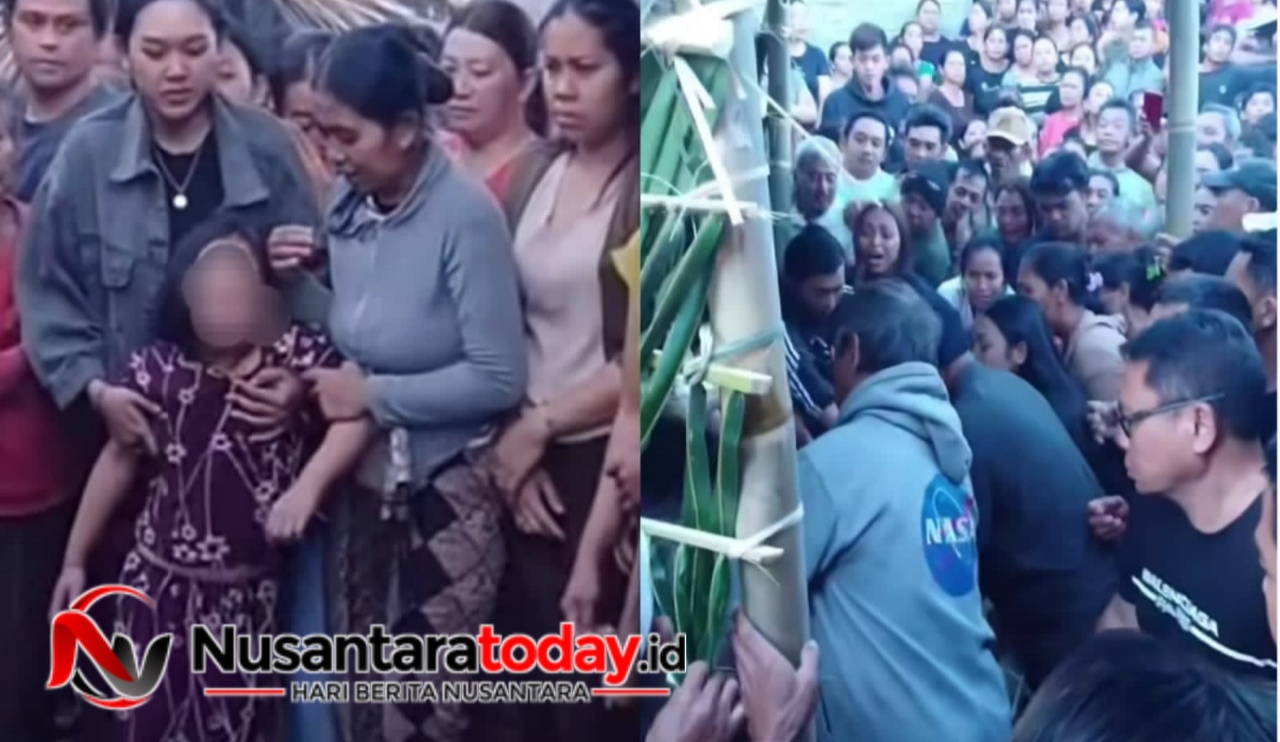 Tangisan Histeris Anak di Bali, Kisah Pilu Sang Ayah yang Tewas Dikeroyok Massa akibat Dugaan Curi Ayam 6 IMG 20260726 133300