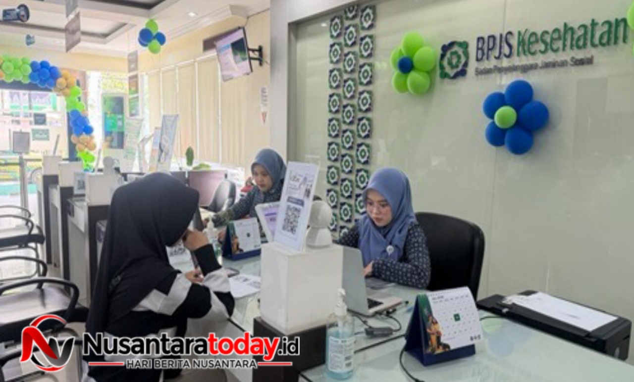 Layanan Digital Makin Praktis, Peserta JKN Kebumen Rasakan Manfaat Mobile JKN 6 IMG 20260727 193035