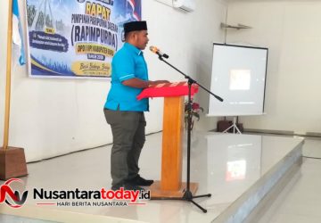 Yusuf Solissa: Kolaborasi Generasi Muda Bupolo Menuju Satu Arah Pembangunan 9 Yusuf Solissa: Kolaborasi Generasi Muda Bupolo Menuju Satu Arah Pembangunan