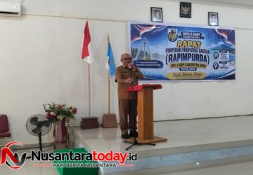 Afendi Rada: Pentingnya Menjaga Stabilitas Keamanan dan Politik 8 Afendi Rada: Pentingnya Menjaga Stabilitas Keamanan dan Politik
