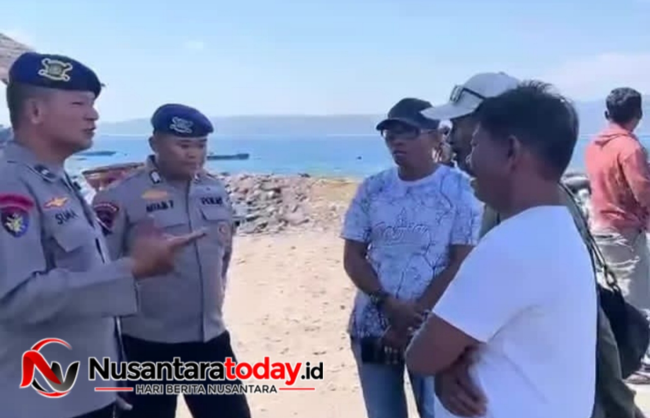 Antisipasi Cuaca Ekstrem, Satpolairud Polresta Banyuwangi Imbau Nelayan Utamakan Keselamatan 6 IMG 20260728 220528
