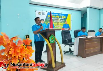 Abdullah Umar Kembali Nahkodai KNPI Buru: Pemuda Harus Berdiri Tegak dan Tetap Menyala 7 Abdullah Umar Kembali Nahkodai KNPI Buru: Pemuda Harus Berdiri Tegak dan Tetap Menyala