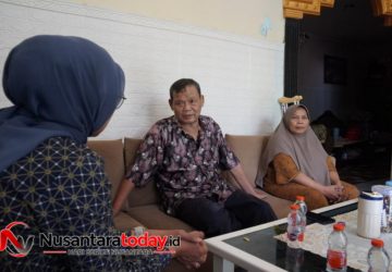 Muntakiyah Tetap Kuat Jalani Pengobatan Kanker Berkat Perlindungan JKN