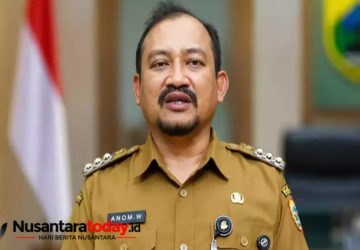 Pusaran Skandal Bupati Pemalang Anom Widiyantoro: 21 Orang Disikat KPK, Uang Rp2 Miliar Jadi Bukti