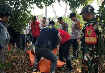 Geger Penemuan Jenazah Pemuda Tergantung di Danau OPI Jakabaring, Polisi Pastikan Murni Bunuh Diri