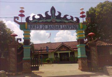 BOS SMPN 20 Bandar Lampung, Anggaran Perpustakaan Rp 164 Juta Mendadak, Buku Apa yang Dibeli?