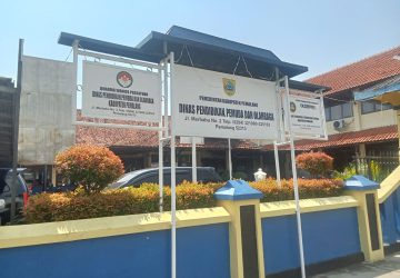 Pasca OTT Bupati, Kantor Dindikpora Pemalang Digeledah KPK Kepala Dinas Nyatakan Siap Koperatif