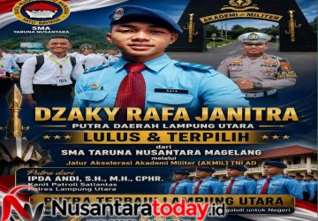 Putra Kanit Patroli Polres Lampura Lulus Taruna AKMIL 2026 7 Putra Kanit Patroli Polres Lampura Lulus Taruna AKMIL 2026