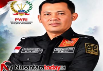 Ketua PWRI Lampung: Wartawan Harus Profesional, Kompeten, dan Jaga Integritas 7 Ketua PWRI Lampung: Wartawan Harus Profesional, Kompeten, dan Jaga Integritas