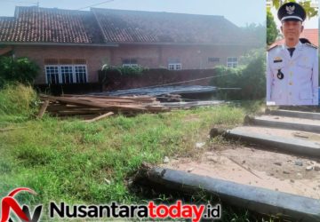 Kades Bindu Semprot Pemkab Lampura Soal Pembongkaran Pasar: Kenapa Berani Bangun di Tanah Orang 7 Kades Bindu Semprot Pemkab Lampura Soal Pembongkaran Pasar: Kenapa Berani Bangun di Tanah Orang