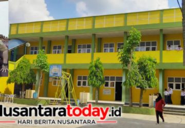 LSM Tunas Bangsa Soroti Dugaan Setoran 20% Dana BOS SMA Bhayangkari ke Yayasan