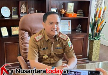 Kadisdikbud Lampung soal Dugaan Setoran Dana BOS: Besok Kacabdin Saya Turunkan 8 Kadisdikbud Lampung soal Dugaan Setoran Dana BOS: Besok Kacabdin Saya Turunkan