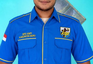 Ayat Assegaf: Kali Wainibe Adalah Wujud Identitas dan Sejarah Kami 9 Ayat Assegaf: Kali Wainibe Adalah Wujud Identitas dan Sejarah Kami