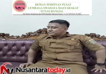 Ketum DPP LSM Tunas Bangsa Soroti Sikap Kepsek SMA Bhayangkari Soal Dugaan Setoran Dana BOS