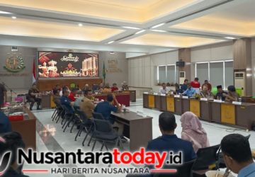 Kejati Lampung soal Pertemuan Tertutup dengan Media: Ketua Organisasi yang Sampaikan ke Anggota