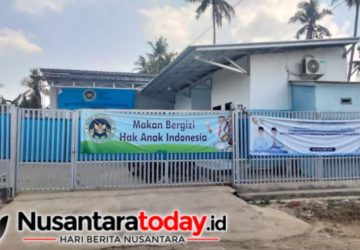 Wartawan Dilarang Liput Dapur MBG di Lampung Utara, Pengelola Sebut Birokrasinya Rumit 7 Wartawan Dilarang Liput Dapur MBG di Lampung Utara, Pengelola Sebut Birokrasinya Rumit