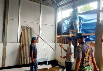 Warisan Terbesar TMMD Ke-129, Gotong Royong dan Kebersamaan Bangun Masa Depan Talang Jambe