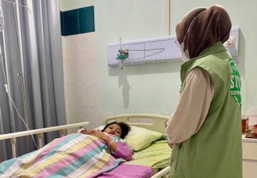 BPJS Satu Dampingi Ibu Kuni Pasca Persalinan, Wujud Nyata Layanan JKN yang Optimal