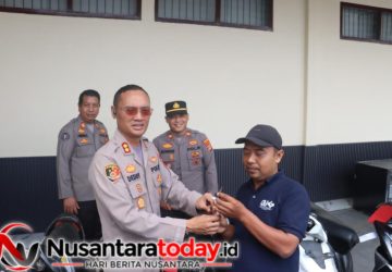 Komplotan Curanmor di Lampung Selatan Ternyata Tetanggaan dengan Korban 7 Komplotan Curanmor di Lampung Selatan Ternyata Tetanggaan dengan Korban