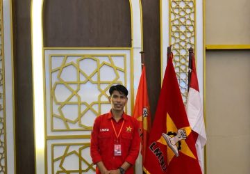 Menuju Konferwil X LMND Sulawesi Selatan: Palopo Jadi Ruang Konsolidasi dan Peneguhan Arah Perjuangan 10 Menuju Konferwil X LMND Sulawesi Selatan: Palopo Jadi Ruang Konsolidasi dan Peneguhan Arah Perjuangan
