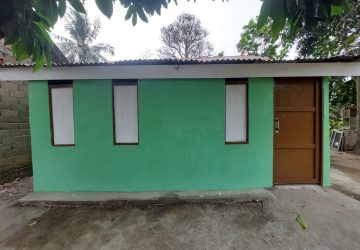 Sentuhan Humanis TMMD ke-129 Kodim 0418/Palembang: Tak Hanya Bedah Rumah, Lingkungan Pak Karyo Turut Dipoles