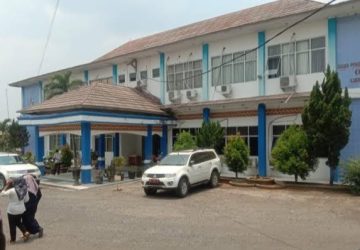LSM Tunas Bangsa Desak Kejati Usut Dugaan Mark-Up Anggaran BPKAD Lampung Utara Rp 2,6 M