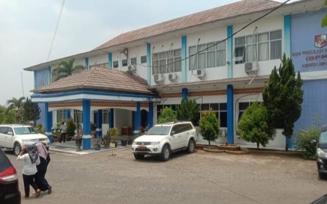 LSM Tunas Bangsa Desak Kejati Usut Dugaan Mark-Up Anggaran BPKAD Lampung Utara Rp 2,6 M 6 IMG 20260811 WA0055