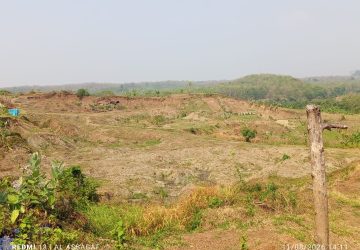 Bekas Tambang Galian C Perhutani Mangkrak, Praktisi Hukum Desak Audit Transparan dan Sanksi Pidana