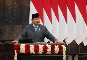 Prabowo Peringatkan BUMN: Stop Laporan Palsu dan Rekayasa Angka