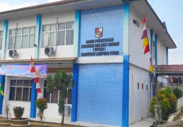 Dugaan Pemecahan Paket Ratusan Juta: Anggaran BPKAD Lampung Utara Rp6 Miliar Disorot LSM Tunas Bangsa