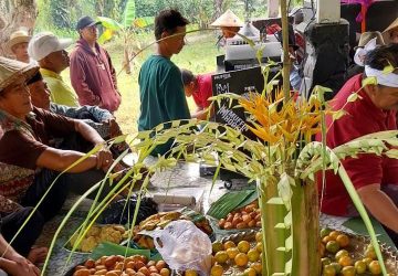 HUT ke-81 RI Jadi Momentum Omahtani Soroti Nasib Petani dan Persoalan Agraria 14 HUT ke-81 RI Jadi Momentum Omahtani Soroti Nasib Petani dan Persoalan Agraria
