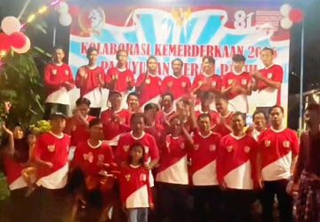 Kolaborasi Kemerdekaan 2026 Paguyuban Merah Putih: Cara Warga Kaliprau Pemalang Wujudkan Desa Mandiri 14 Kolaborasi Kemerdekaan 2026 Paguyuban Merah Putih: Cara Warga Kaliprau Pemalang Wujudkan Desa Mandiri