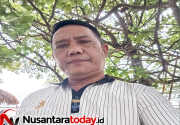 Aset Pasar Bindu Senilai Rp1 Miliar Diduga Dihancurkan, PLBH-PKMS Desak Bupati Lampura Bertindak