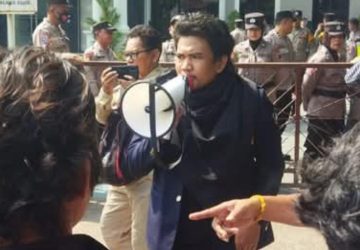 Dapur MBG Widuri Disorot: Diduga Milik Anggota DPRD PDI Perjuangan, Hamu Fauzi Desak Audit APH