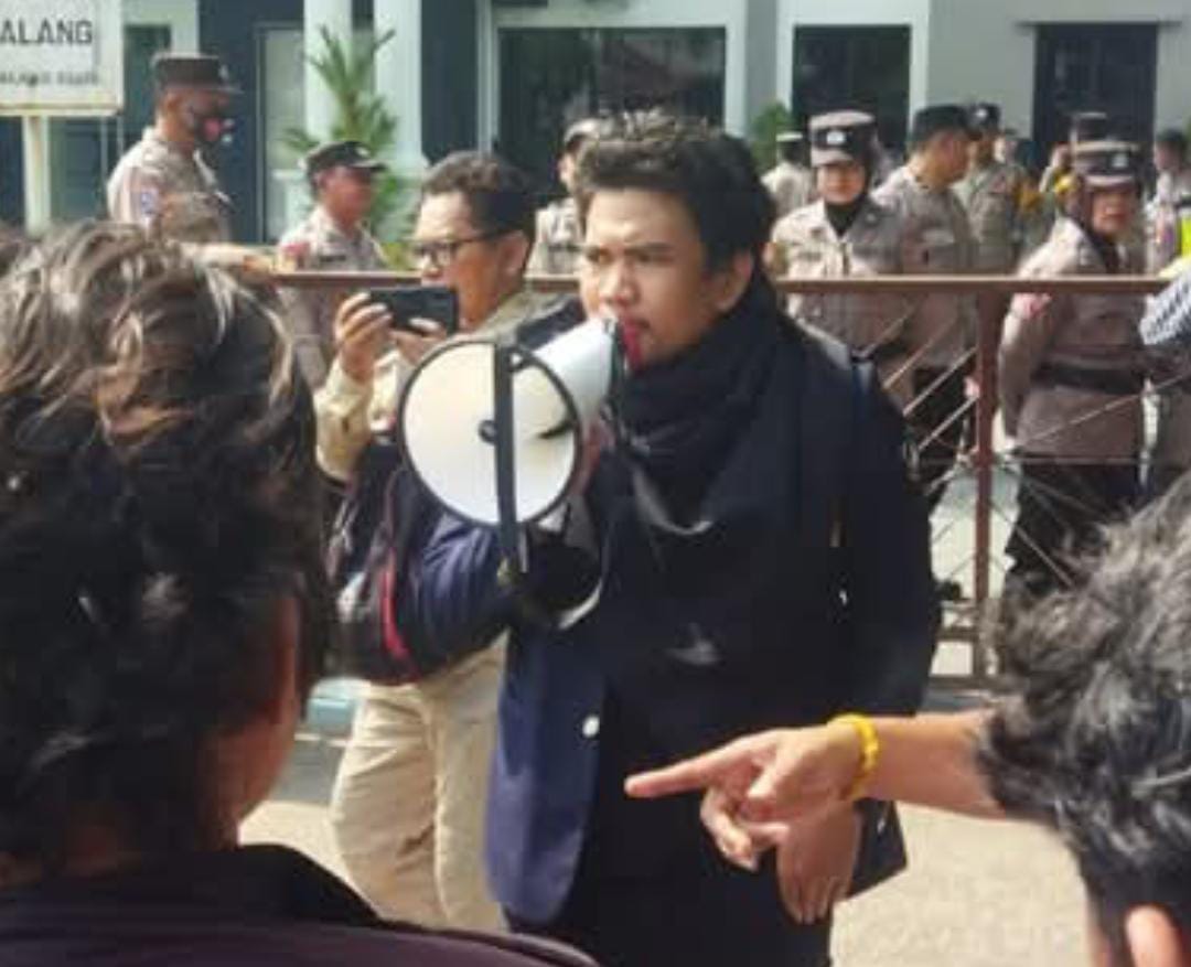 Dapur MBG Widuri Disorot: Diduga Milik Anggota DPRD PDI Perjuangan, Hamu Fauzi Desak Audit APH 6 IMG 20260820 WA0050