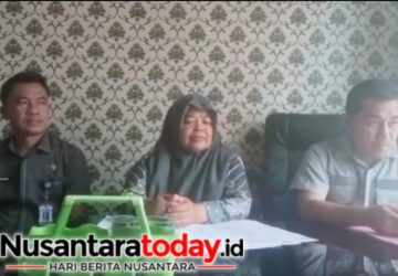 Inspektorat Bidik Data Dapodik SMPN 2 Abung Selatan, Disdik Sebut Kasus Tuntas