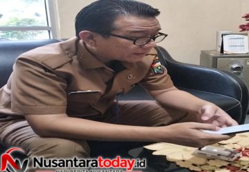 Evaluasi Ulang Tender Perpustakaan Lampura Masih di Barjas