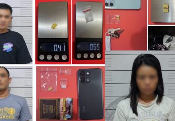 Peredaran Ekstasi dan Sabu di Lahat Terendus Polisi, Tiga Orang Diamankan untuk Pengembangan