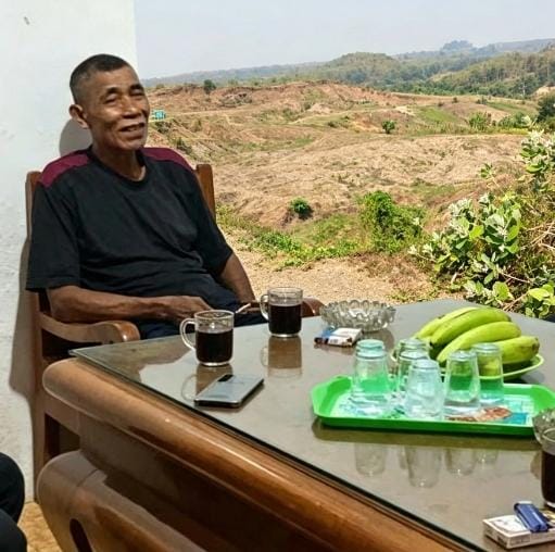 Lahan Bekas Tambang di Kawasan Hutan Pegongsoran Belum Direklamasi, Warga Khawatir Keselamatan Terancam 6 IMG 20260822 WA0015