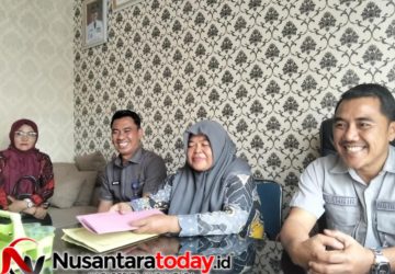 Disdik Lampung Utara Klarifikasi Polemik Data TMT Guru Honorer SMPN 2 Abung Selatan