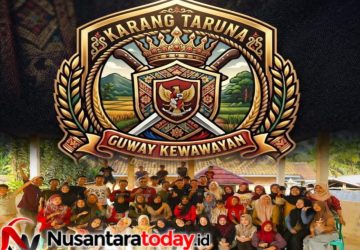 Karang Taruna Surakarta Gelar Lomba 17 Agustus, Warga Berebut Tawa dan Hadiah