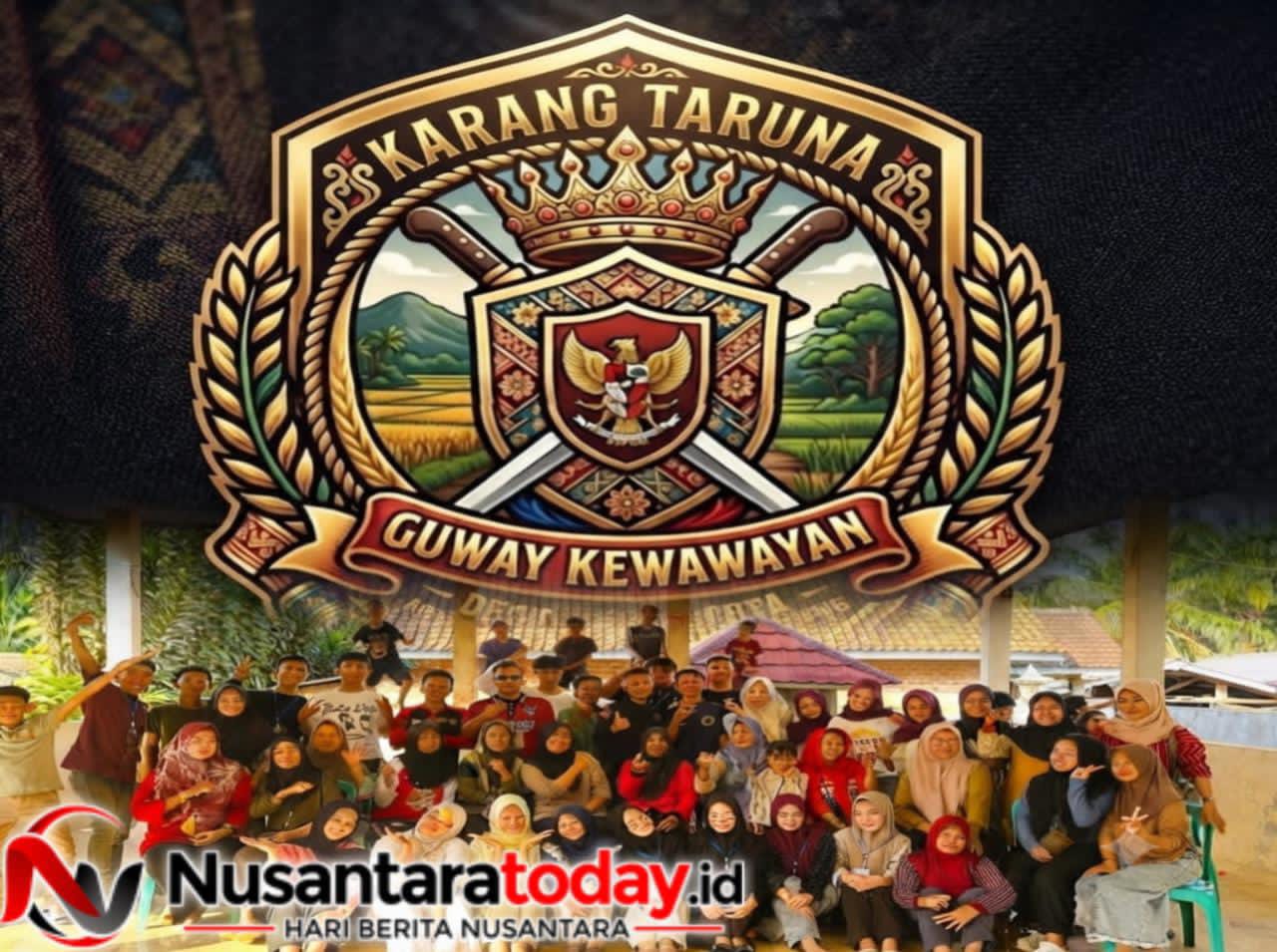Karang Taruna Surakarta Gelar Lomba 17 Agustus, Warga Berebut Tawa dan Hadiah 6 IMG 20260822 WA0042