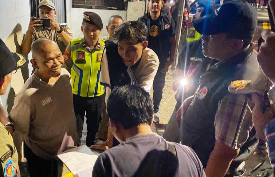 Sisir Pantura Pemalang, Tim Gabungan Tertibkan Outlet Miras yang Diduga Beroperasi Tanpa Izin 6 IMG 20260823 WA0032