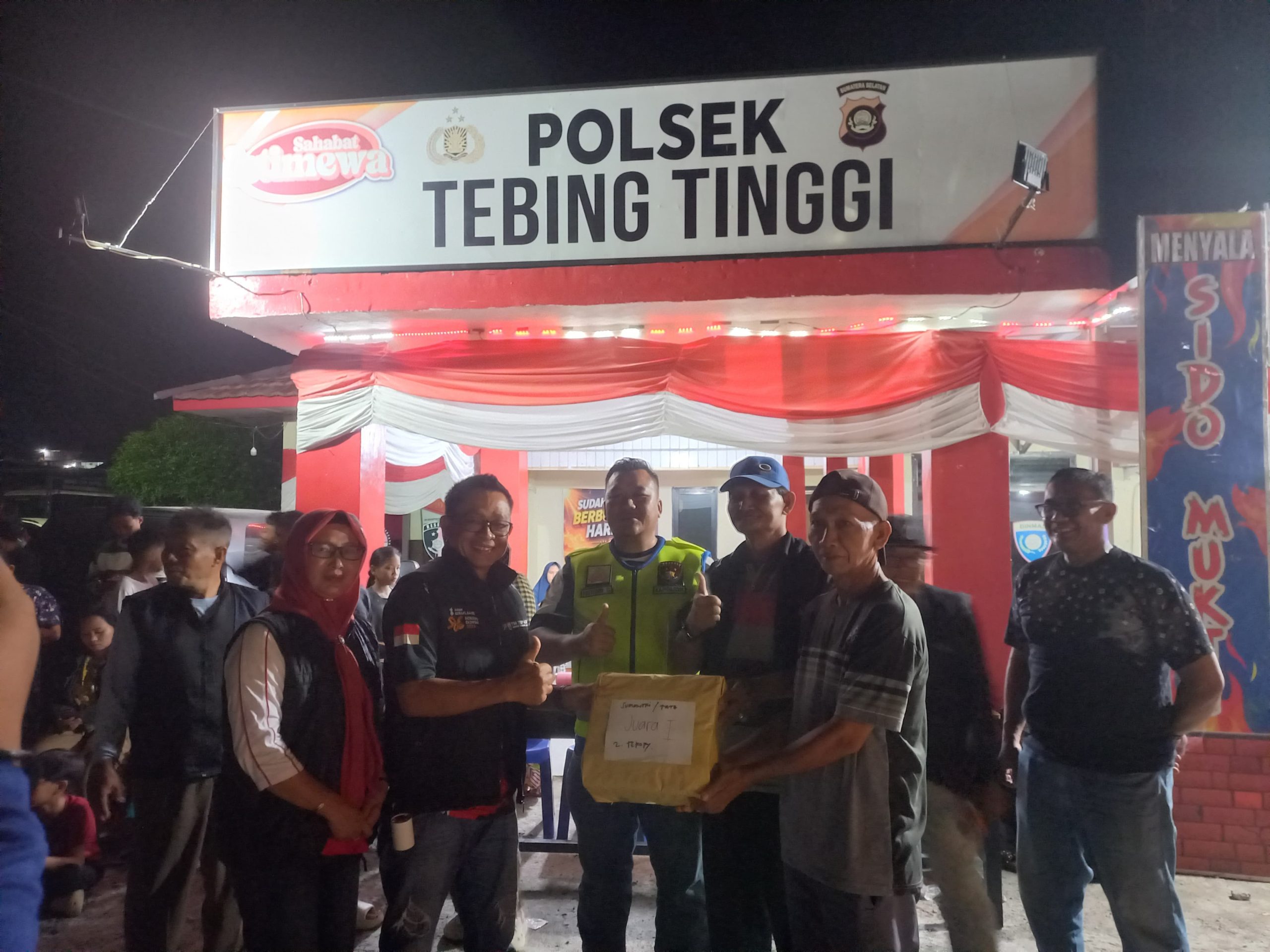 Polres Empat Lawang Perkuat Sinergi dengan Insan Pers untuk Sosialisasi Pencegahan Karhutla 6 IMG 20260823 WA0140 scaled